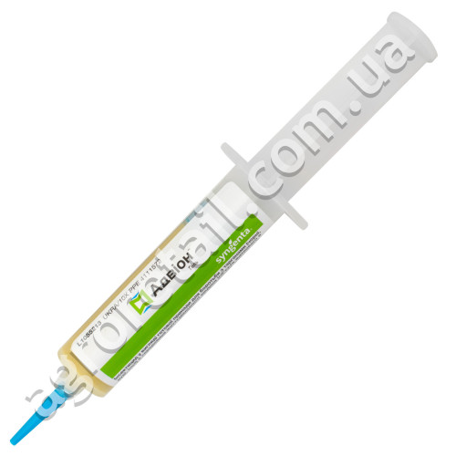Гель от тараканов Адвион 30 г Syngenta