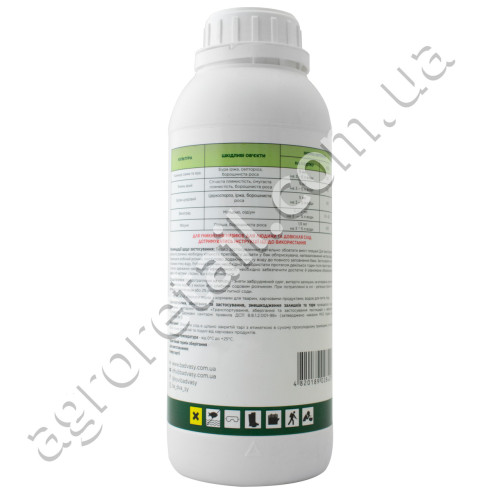 Фунгицид Джерело 1 л ProtectON