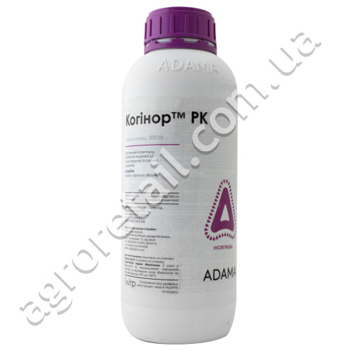 Инсектицид Когинор РК 1 л Adama