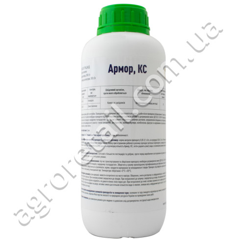 Інсектицид Армор КС 1 л Rangoli