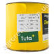 Клейова пастка Russell IPM Demiroll Tuta+ без малюнка з феромоном жовта рулон 15x100 см
