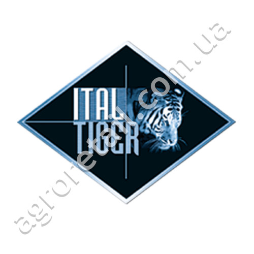 Тесто от крыс и мышей Крысиная смерть №1 200 г Ital tiger