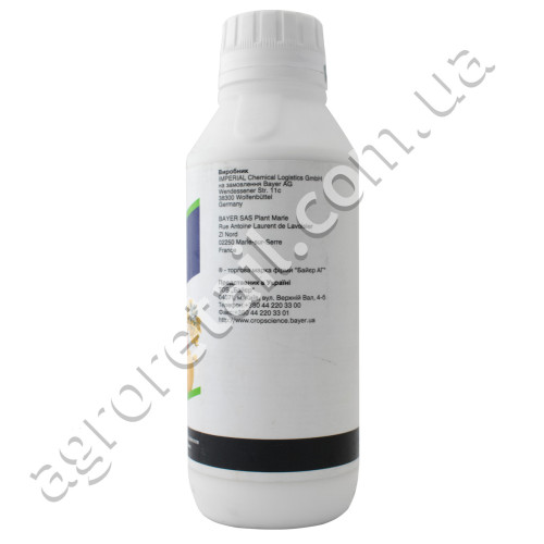 Инсектицид Калипсо 480 SC к.с 1 л Bayer