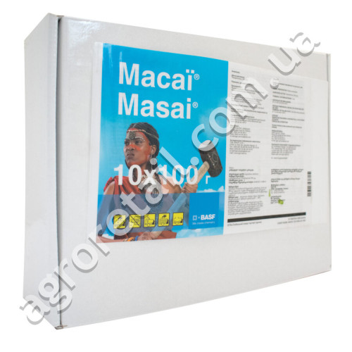 Акарицид Масай с.п 100 г Basf