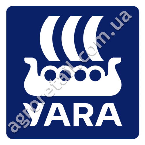 Добриво Yara осіннє для туй та ялівців 5 кг