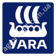 Добриво Yara осіннє для туй та ялівців 5 кг