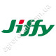 Торф'яна таблетка Jiffy Ø24 мм