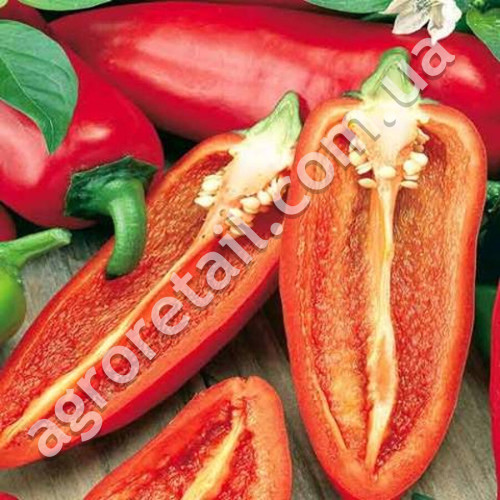 Перец Любовь F1 0.25 г Gl Seeds