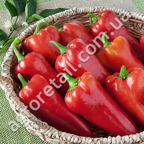 Перец Миролюбовский F1 0.25 г Gl Seeds