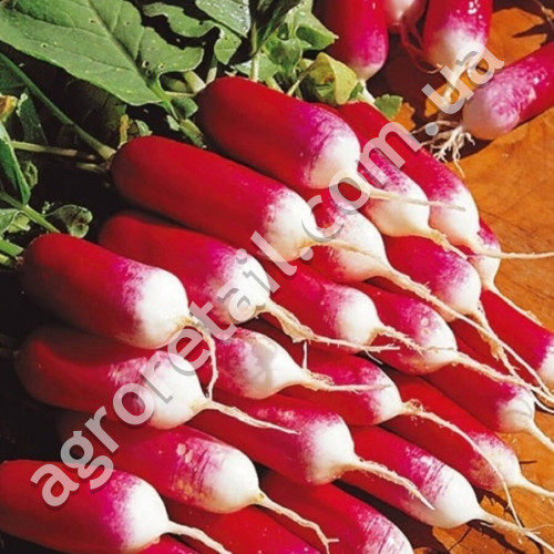 Редис 18 дней 20 г Gl Seeds