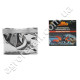 Бульдозер для прочищення труб 50 г