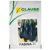 Баклажан Фабина F1 5 р Clause