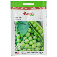 Горох Тіара 20 г Lark Seeds