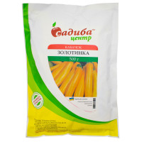 Кабачок Золотинка 500 г