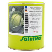 Капуста белокочанная Каменная голова 500 г Satimex