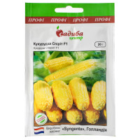 Кукуруза Спирит F1 20 г Syngenta
