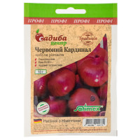 Лук Красный Кардинал 10 г Традиція