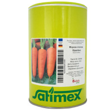 Морковь Кампино 500 г Satimex