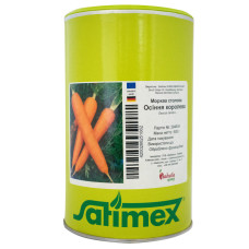 Морковь Красный Великан 500 г Satimex