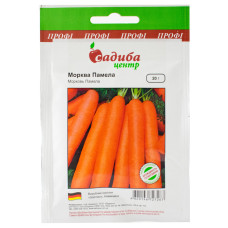 Морковь Памела 20 г Satimex