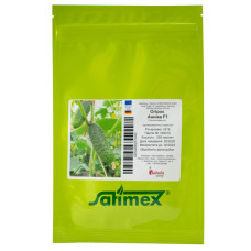 Огурец Анника F1 250 шт Satimex