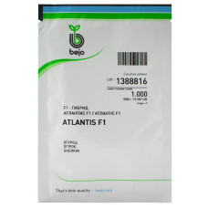 Огурец Атлантис F1 1000 шт Bejo