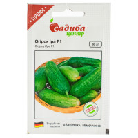 Огурец Ира F1 50 шт Satimex