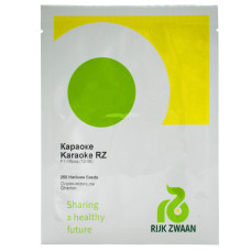 Огурец Караоке 250 шт Rijk Zwaan