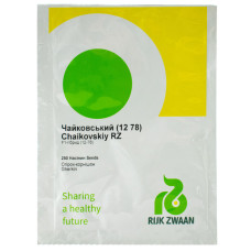 Огурец Чайковский 12 78 F1 250 шт Rijk Zwaan