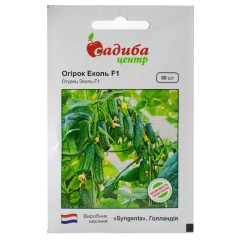 Огірок Еколь F1 50 шт Syngenta
