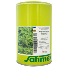 Петрушка Москраузе кудрявая 500 г Satimex