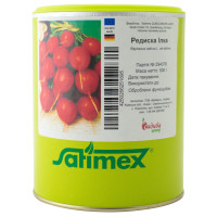 Редис Илка 500 г Satimex