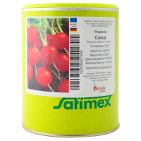 Редис Сакса 500 г Satimex