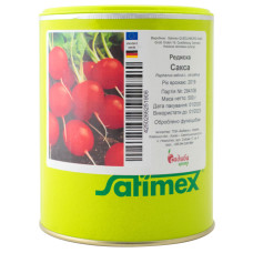 Редис Сакса 500 г Satimex