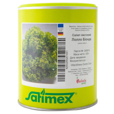 Салат Лолло Бионда 250 г Satimex