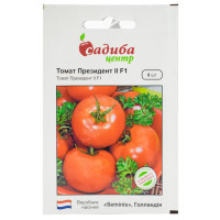 Томат Президент 2 F1 8 шт Seminis