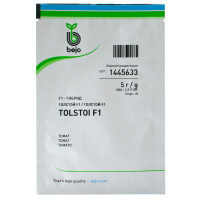 Томат Толстой F1 5 г Bejo