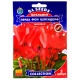 Цикламен Перла фон целендорф F1 5 шт Gl Seeds
