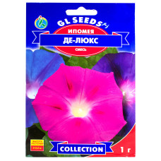 Іпомея Де-Люкс 1 г Gl Seeds