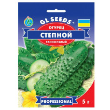 Огурец Степной 5 г Gl Seeds