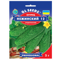 Огірок Ніжинський 12 5 г