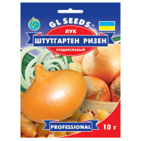 Цибуля Штутгартен Різен 10 г Gl Seeds