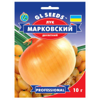 Цибуля Марковська 10 г Gl Seeds