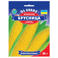 Кукуруза Брусница 20 г Gl Seeds