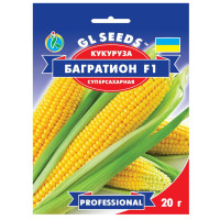 Кукуруза Багратион F1 20 г Gl Seeds