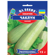 Кабачок Чаклун 15 г Gl Seeds