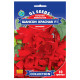 Бегония Шансон красная F1 10 шт Gl Seeds