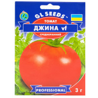 Томат Джина 3 г Gl Seeds