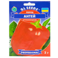 Перець Антей 3 г Gl Seeds