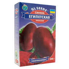 Свекла Египетская 200 г Gl Seeds